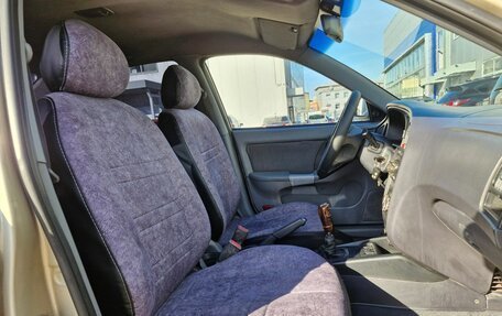 Hyundai Elantra III, 2004 год, 212 000 рублей, 8 фотография