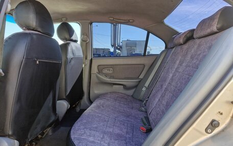 Hyundai Elantra III, 2004 год, 212 000 рублей, 5 фотография