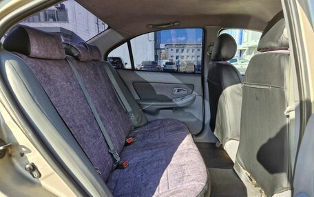 Hyundai Elantra III, 2004 год, 212 000 рублей, 6 фотография