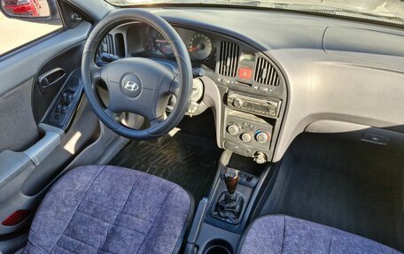 Hyundai Elantra III, 2004 год, 212 000 рублей, 7 фотография