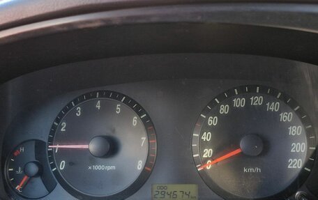 Hyundai Elantra III, 2004 год, 212 000 рублей, 10 фотография