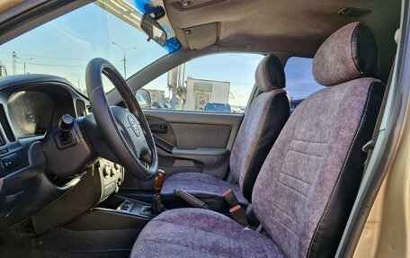 Hyundai Elantra III, 2004 год, 212 000 рублей, 4 фотография