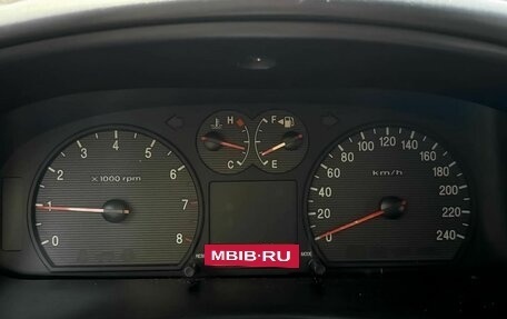 Hyundai Sonata IV рестайлинг, 2008 год, 352 000 рублей, 18 фотография