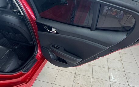 KIA Stinger I, 2018 год, 2 049 000 рублей, 13 фотография