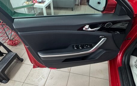 KIA Stinger I, 2018 год, 2 049 000 рублей, 12 фотография