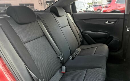 KIA Rio IV, 2020 год, 1 457 000 рублей, 9 фотография