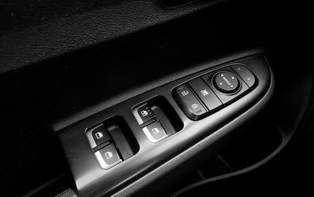 KIA Rio IV, 2020 год, 1 457 000 рублей, 15 фотография