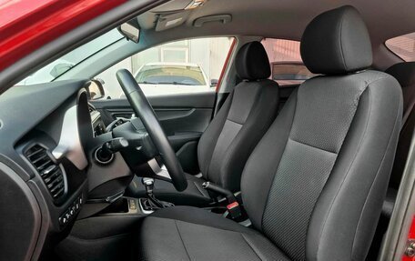 KIA Rio IV, 2020 год, 1 457 000 рублей, 5 фотография