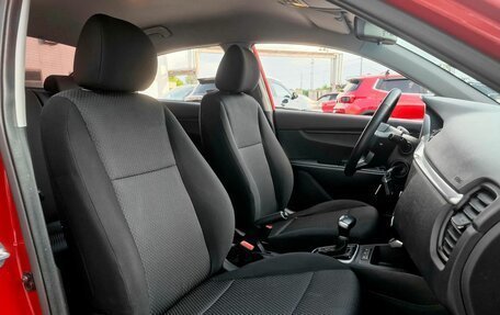 KIA Rio IV, 2020 год, 1 457 000 рублей, 17 фотография