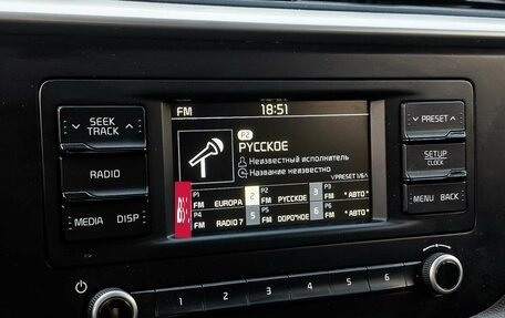 KIA Rio IV, 2020 год, 1 457 000 рублей, 6 фотография