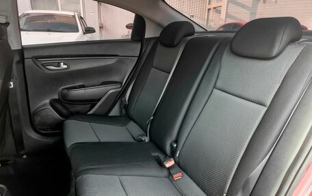 KIA Rio IV, 2020 год, 1 457 000 рублей, 18 фотография