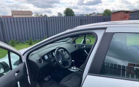 Peugeot 308 II, 2012 год, 515 000 рублей, 7 фотография