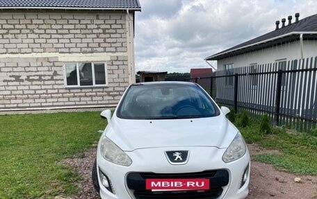 Peugeot 308 II, 2012 год, 515 000 рублей, 6 фотография