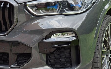 BMW X5, 2021 год, 6 400 000 рублей, 8 фотография
