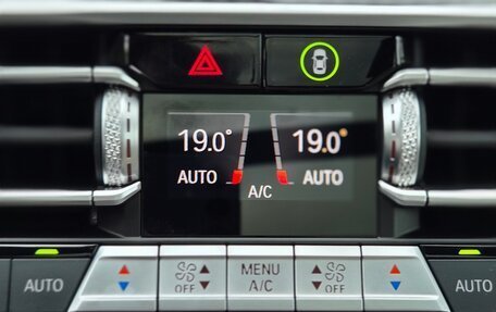 BMW X5, 2021 год, 6 400 000 рублей, 22 фотография