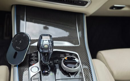 BMW X5, 2021 год, 6 400 000 рублей, 15 фотография