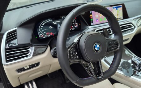 BMW X5, 2021 год, 6 400 000 рублей, 18 фотография