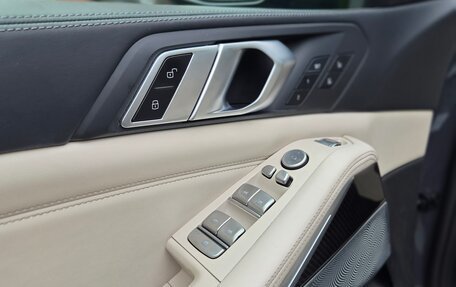 BMW X5, 2021 год, 6 400 000 рублей, 20 фотография