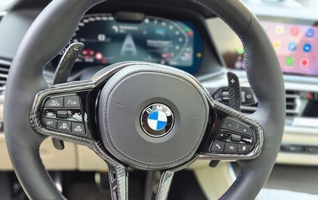 BMW X5, 2021 год, 6 400 000 рублей, 16 фотография