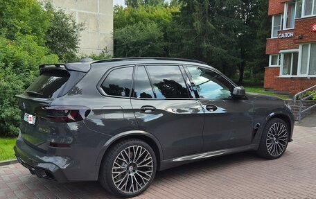 BMW X5, 2021 год, 6 400 000 рублей, 12 фотография