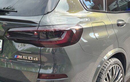 BMW X5, 2021 год, 6 400 000 рублей, 14 фотография
