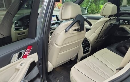 BMW X5, 2021 год, 6 400 000 рублей, 19 фотография