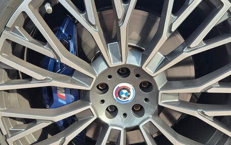 BMW X5, 2021 год, 6 400 000 рублей, 31 фотография