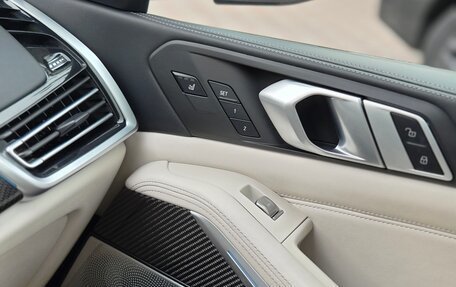 BMW X5, 2021 год, 6 400 000 рублей, 23 фотография