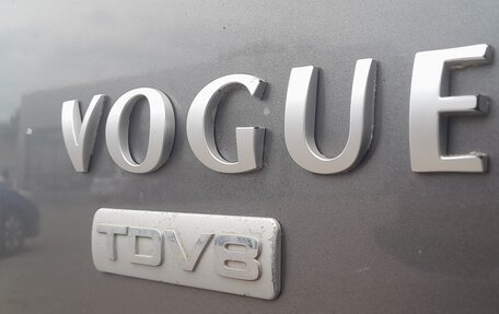 Land Rover Range Rover III, 2009 год, 1 300 000 рублей, 40 фотография