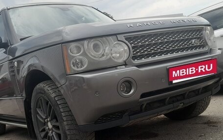 Land Rover Range Rover III, 2009 год, 1 300 000 рублей, 38 фотография