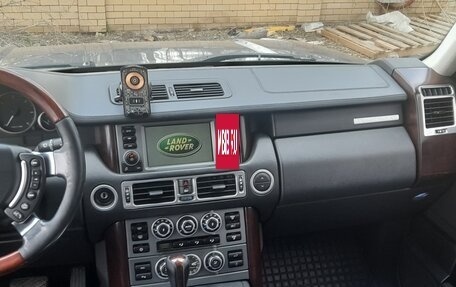 Land Rover Range Rover III, 2009 год, 1 300 000 рублей, 32 фотография