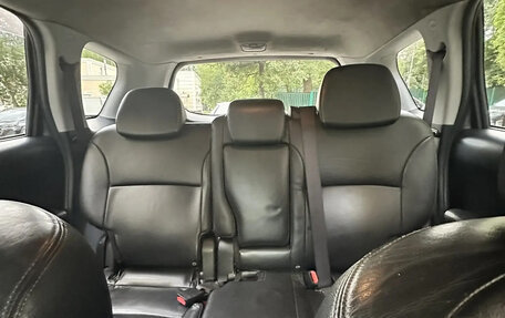 Mitsubishi Outlander III рестайлинг 3, 2007 год, 750 000 рублей, 8 фотография