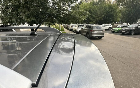 Mitsubishi Outlander III рестайлинг 3, 2007 год, 750 000 рублей, 13 фотография