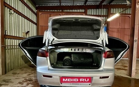 Mitsubishi Lancer IX, 2008 год, 850 000 рублей, 15 фотография