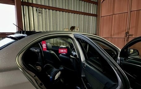 Mitsubishi Lancer IX, 2008 год, 850 000 рублей, 13 фотография