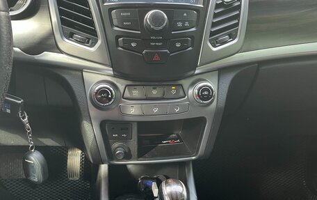 SsangYong Actyon II рестайлинг, 2013 год, 1 100 000 рублей, 7 фотография