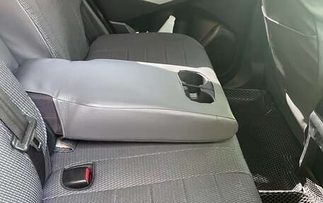 SsangYong Actyon II рестайлинг, 2013 год, 1 100 000 рублей, 10 фотография