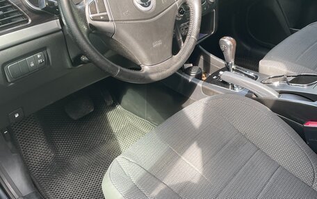 SsangYong Actyon II рестайлинг, 2013 год, 1 100 000 рублей, 9 фотография