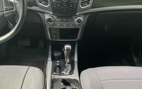 SsangYong Actyon II рестайлинг, 2013 год, 1 100 000 рублей, 11 фотография