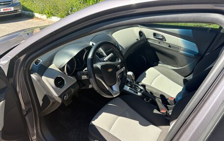 Chevrolet Cruze II, 2013 год, 690 000 рублей, 5 фотография