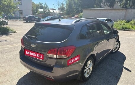 Chevrolet Cruze II, 2013 год, 690 000 рублей, 3 фотография