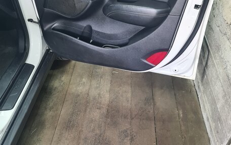 Hyundai ix35 I рестайлинг, 2013 год, 1 250 000 рублей, 11 фотография