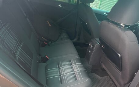 Volkswagen Tiguan I, 2015 год, 1 485 000 рублей, 8 фотография