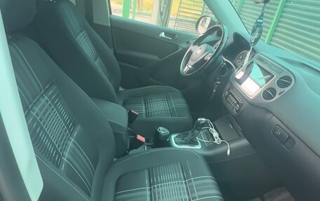 Volkswagen Tiguan I, 2015 год, 1 485 000 рублей, 6 фотография