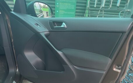 Volkswagen Tiguan I, 2015 год, 1 485 000 рублей, 7 фотография
