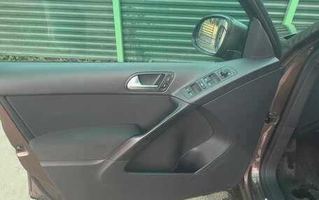Volkswagen Tiguan I, 2015 год, 1 485 000 рублей, 9 фотография
