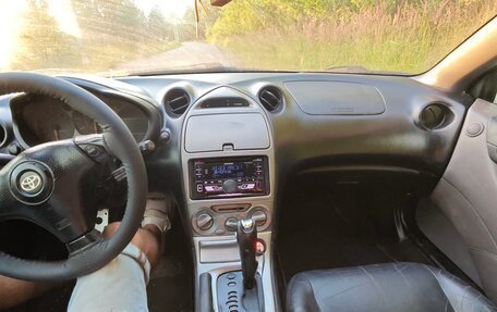 Toyota Celica VII рестайлинг, 2000 год, 480 000 рублей, 4 фотография
