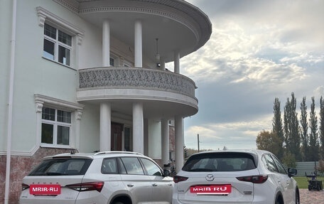 Skoda Kodiaq I, 2025 год, 3 850 000 рублей, 9 фотография