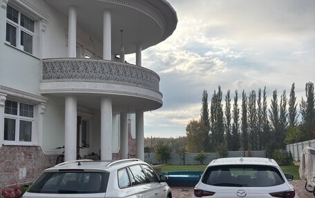 Skoda Kodiaq I, 2025 год, 3 850 000 рублей, 10 фотография