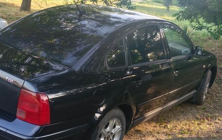 Volkswagen Passat B5+ рестайлинг, 2000 год, 300 000 рублей, 4 фотография